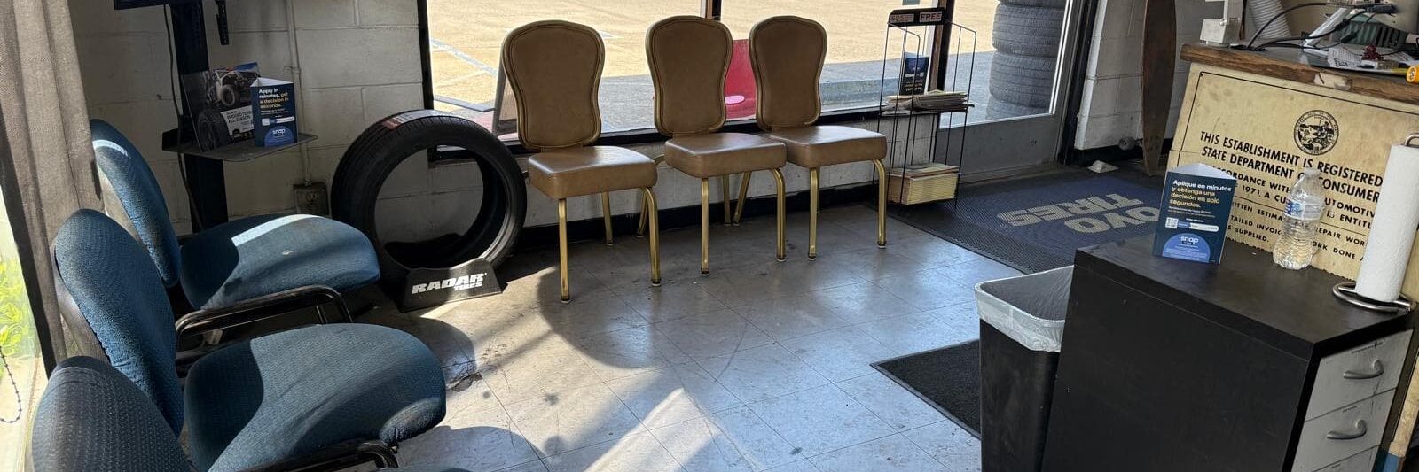 star certified smog test near me