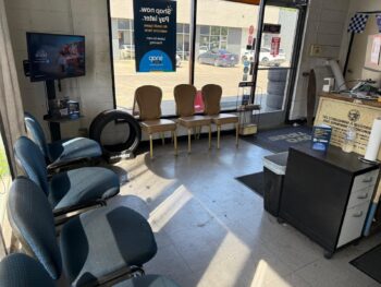 star certified smog test near me